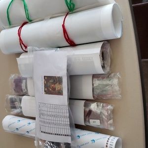 Diamond painting kits